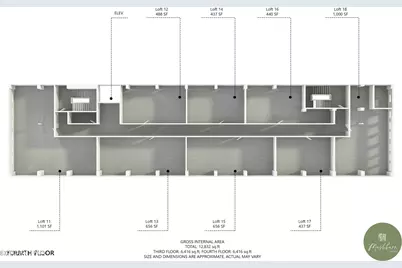 436 Harrison Avenue #5, Panama City, FL 32401 - Photo 5