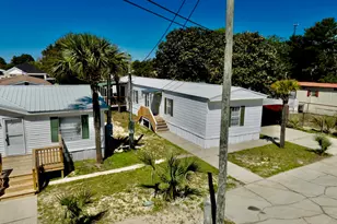 329 Hibiscus Dr, Panama City Beach, FL 32413 - Photo 17