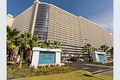 9860 S Thomas Drive #1319, Panama City, FL 32408 - Photo 1