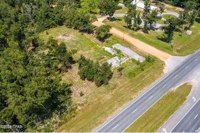 0 Us-231 Highway, Fountain, FL 32438 - Photo 3