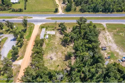 0 Us-231 Highway, Fountain, FL 32438 - Photo 1