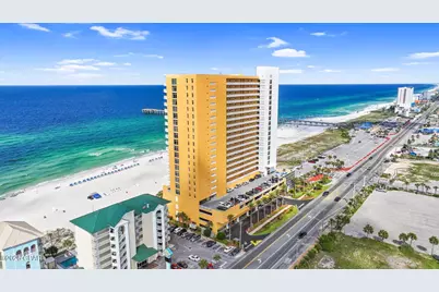 12011 Front Beach Road #404, Panama City Beach, FL 32407 - Photo 31