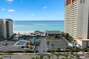 9860 S Thomas Dr, Panama City Beach, FL 32408 - Photo 29