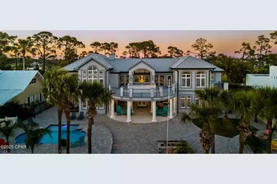 4522 Bay Point Road, Panama City Beach, FL 32408 - Photo 125