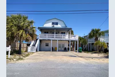 6912 Beach Drive, Panama City, FL 32408 - Photo 27