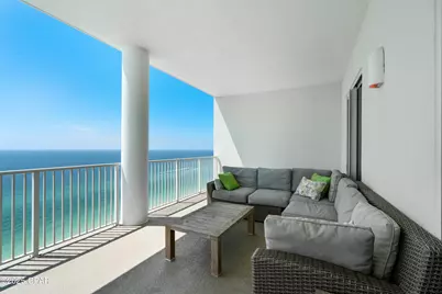 10611 Front Beach Road #2001, Panama City Beach, FL 32407 - Photo 41