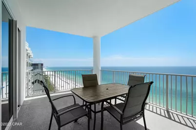 10611 Front Beach Road #2001, Panama City Beach, FL 32407 - Photo 39