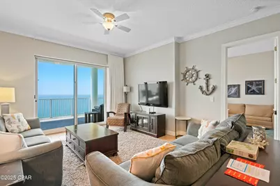 10611 Front Beach Road #2001, Panama City Beach, FL 32407 - Photo 19