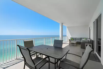 10611 Front Beach Road #2001, Panama City Beach, FL 32407 - Photo 1