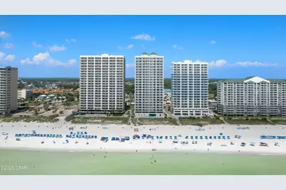 10611 Front Beach Road #2001, Panama City Beach, FL 32407 - Photo 43
