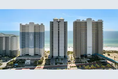 10611 Front Beach Road #2001, Panama City Beach, FL 32407 - Photo 45
