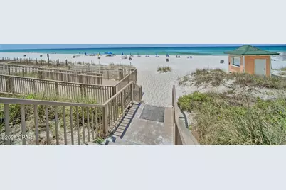 9450 S Thomas Drive #1702B, Panama City, FL 32408 - Photo 35