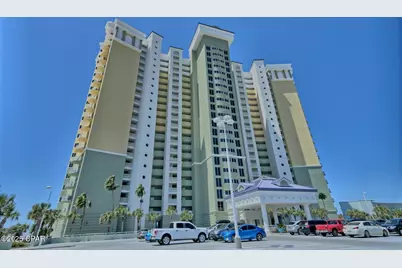 9450 S Thomas Drive #1702B, Panama City, FL 32408 - Photo 3