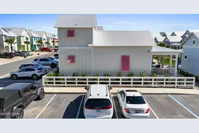 140 Paradise Found Circle #4, Panama City Beach, FL 32413 - Photo 25