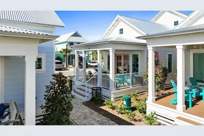 140 Paradise Found Circle #4, Panama City Beach, FL 32413 - Photo 27