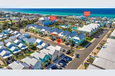 140 Paradise Found Circle #4, Panama City Beach, FL 32413 - Photo 29