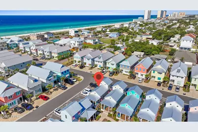 140 Paradise Found Circle #4, Panama City Beach, FL 32413 - Photo 31