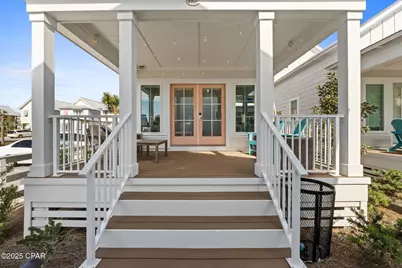 140 Paradise Found Circle #4, Panama City Beach, FL 32413 - Photo 1