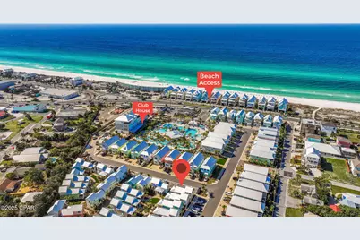 140 Paradise Found Circle #4, Panama City Beach, FL 32413 - Photo 33
