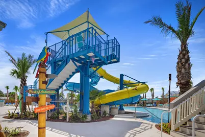 140 Paradise Found Circle #4, Panama City Beach, FL 32413 - Photo 41