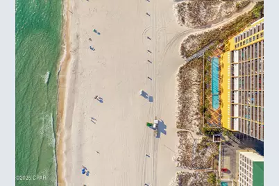 12011 Front Beach Road #1405B, Panama City Beach, FL 32407 - Photo 33