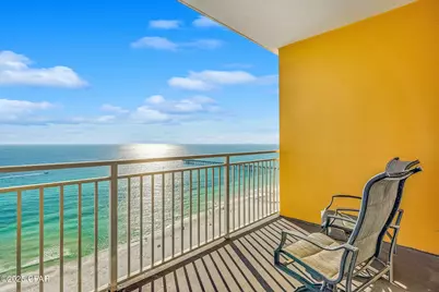 12011 Front Beach Road #1405B, Panama City Beach, FL 32407 - Photo 23