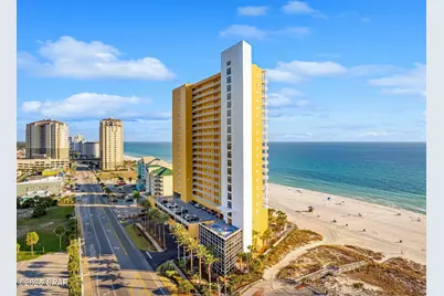 12011 Front Beach Road #1405B, Panama City Beach, FL 32407 - Photo 49