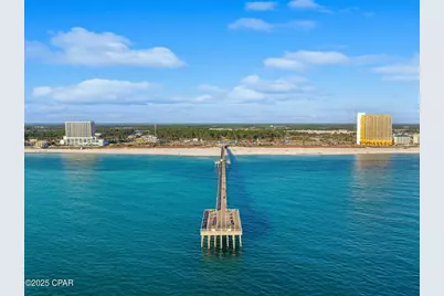 12011 Front Beach Road #1405B, Panama City Beach, FL 32407 - Photo 37