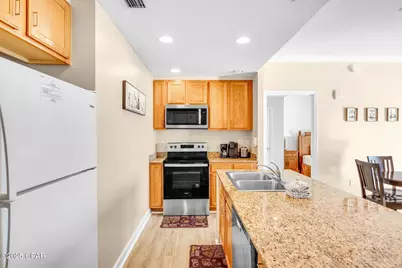 12011 Front Beach Road #1405B, Panama City Beach, FL 32407 - Photo 5