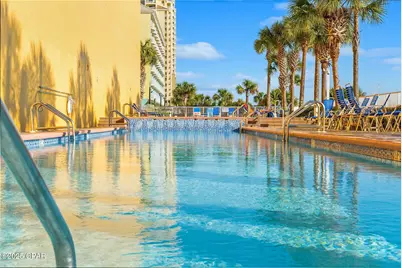 12011 Front Beach Road #1405B, Panama City Beach, FL 32407 - Photo 41