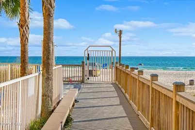 12011 Front Beach Road #1405B, Panama City Beach, FL 32407 - Photo 35