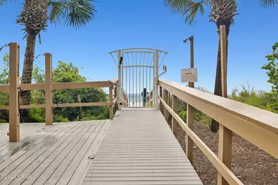 6627 Thomas Drive #301, Panama City Beach, FL 32408 - Photo 53