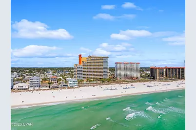 6627 Thomas Drive #301, Panama City Beach, FL 32408 - Photo 69