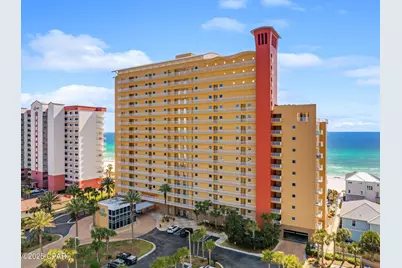 6627 Thomas Drive #301, Panama City Beach, FL 32408 - Photo 61