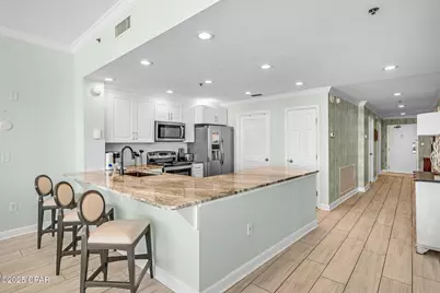 6627 Thomas Drive #301, Panama City Beach, FL 32408 - Photo 19