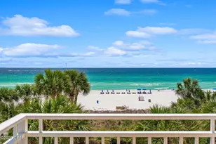 6627 Thomas Dr, Panama City Beach, FL 32408 - Photo 41