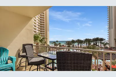 9900 S Thomas Drive #418, Panama City, FL 32408 - Photo 29