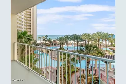 9900 S Thomas Drive #418, Panama City, FL 32408 - Photo 1