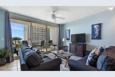 9900 S Thomas Drive #418, Panama City, FL 32408 - Photo 3