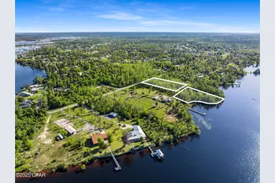 Lot 5+ Bayhead Road, Youngstown, FL 32466 - Photo 5