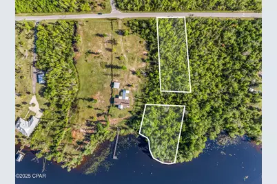 Lot 5+ Bayhead Road, Youngstown, FL 32466 - Photo 3