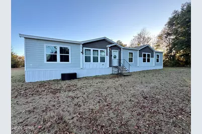 7031 Hamilton Road, Grand Ridge, FL 32442 - Photo 1