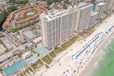 10901 Front Beach Road #1509, Panama City Beach, FL 32407 - Photo 11