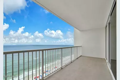 10901 Front Beach Road #2003, Panama City Beach, FL 32407 - Photo 27