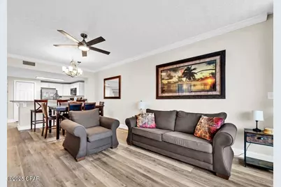 10901 Front Beach Road #2003, Panama City Beach, FL 32407 - Photo 5