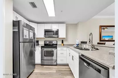 10901 Front Beach Road #2003, Panama City Beach, FL 32407 - Photo 9