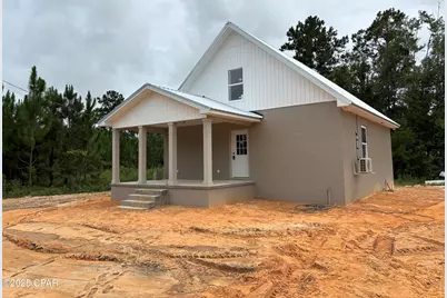 Xxx NW Azalea Street #Lot 6, Bristol, FL 32321 - Photo 25