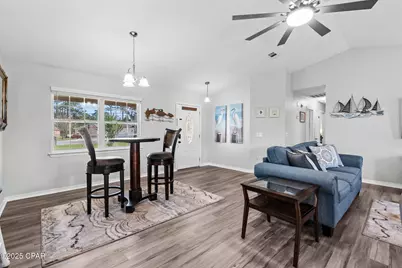 201 Birdie Lane, Panama City Beach, FL 32407 - Photo 9