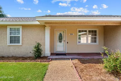 201 Birdie Lane, Panama City Beach, FL 32407 - Photo 25