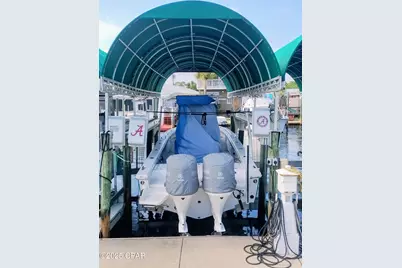 6504 Bridge Water Way #PH-2, Panama City Beach, FL 32407 - Photo 55